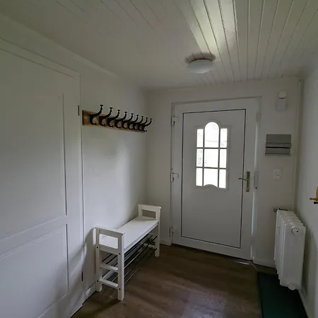 Aantengoessel Holiday home