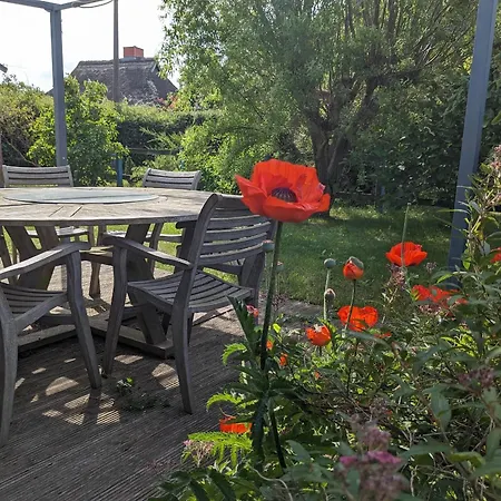 Nyaraló Aantengoessel *