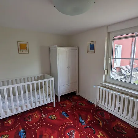 Nyaraló Aantengoessel Born