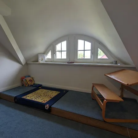 Aantengoessel Nyaraló *