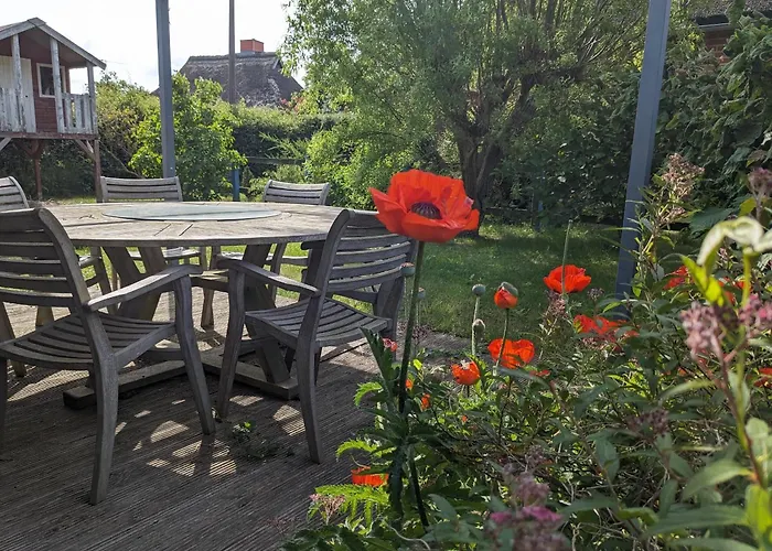 Nyaraló Aantengoessel *