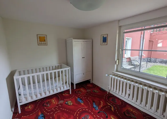 Nyaraló Aantengoessel Born