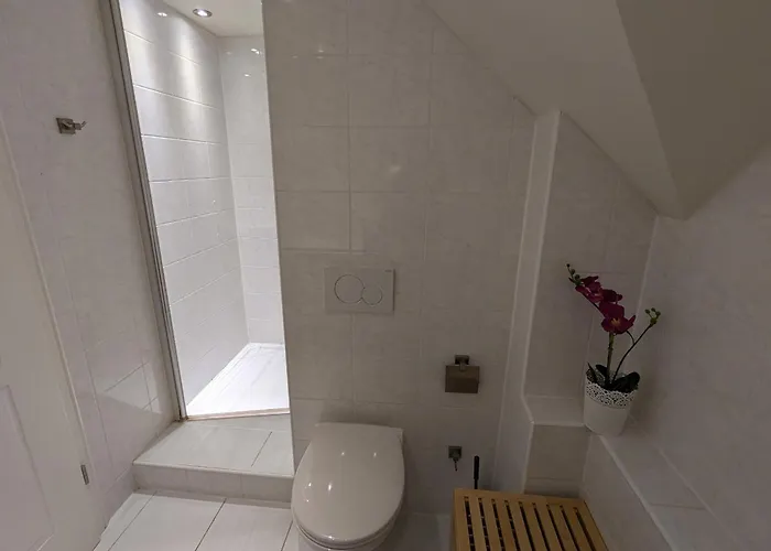 Nyaraló Aantengoessel Born