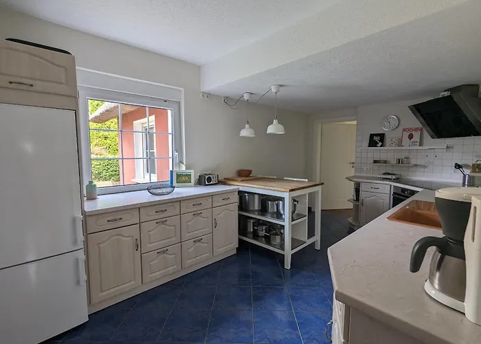 Nyaraló Aantengoessel