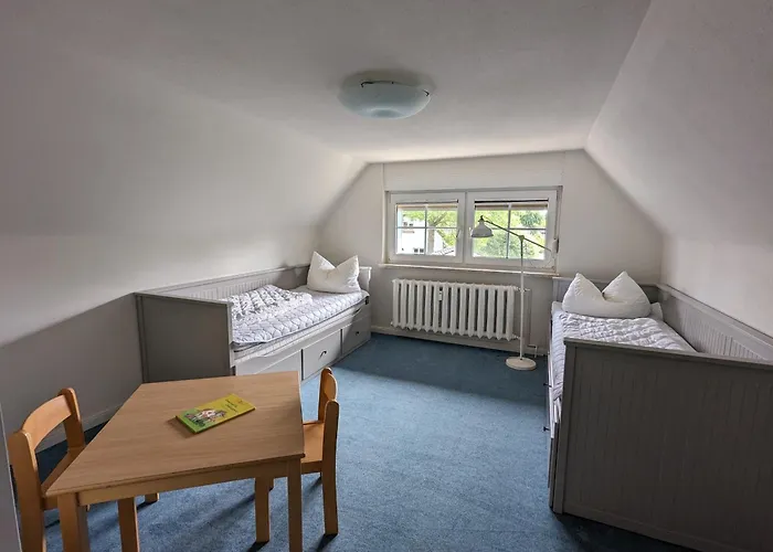 Nyaraló Aantengoessel *